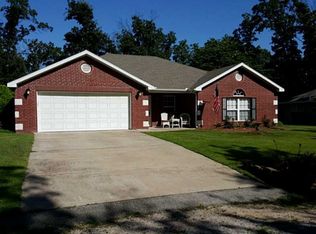95 Murphy Dr, Bella Vista, AR 72715