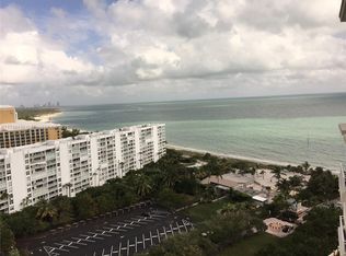 791 Crandon Blvd #PENTHOUSE 2, Key Biscayne, FL 33149