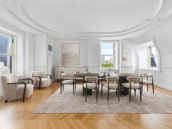 4th image of 1 Central Park S #1801