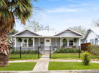 524 E Evergreen St, San Antonio, TX 78212
