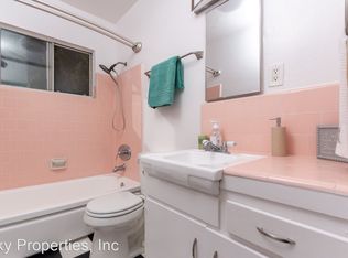 4100 McFarlane Ave #12L, Burbank, CA 91505