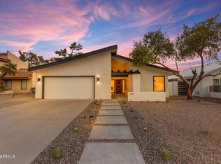 5441 E Roanoke Ave, Phoenix, AZ 85008