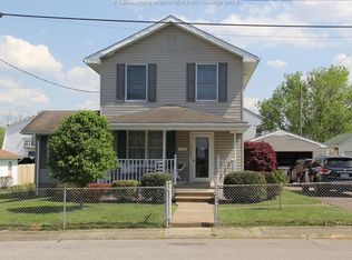 314 19th St, Dunbar, WV 25064