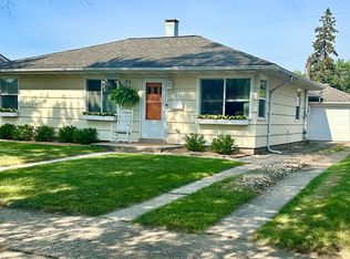 6824 Waveland Ave, Hammond, IN 46323