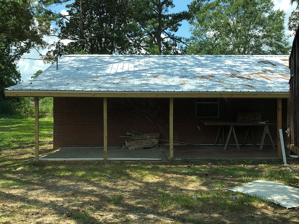 207 Twin Bridge Rd, Sandy Hook, MS 39478 Zillow