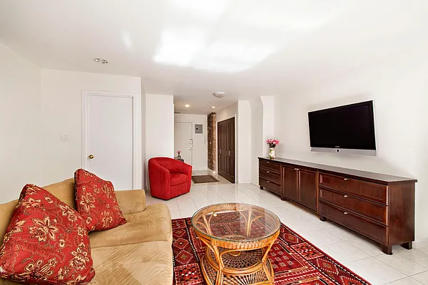 Rented by Brown Harris Stevens | media 3