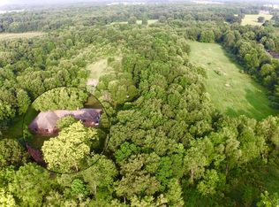 16744 Arnold Rd, Gregory, MI 48137