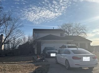 1342 Antigo Trl, Carol Stream, IL 60188