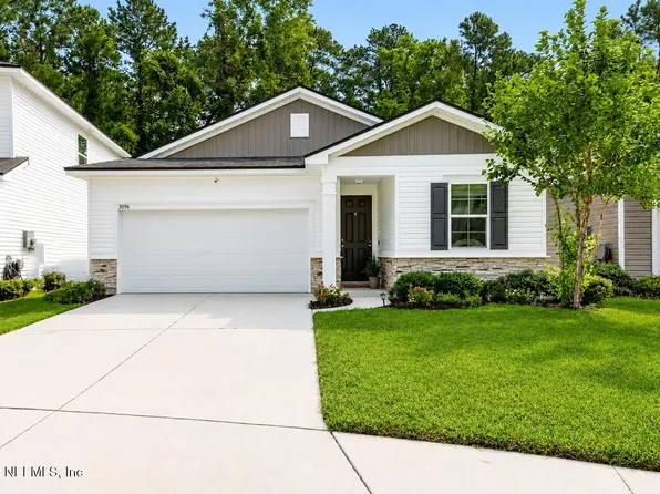 3096 ALPIN Drive, Jacksonville, FL 32218