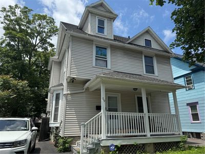19 Sidney St, Rochester, NY, 14609