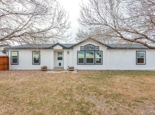 10401 County Road 17, Firestone, CO 80504
