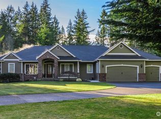 13402 210th St E, Graham, WA 98338