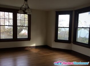 1313 Delafield Pl NW, Washington, DC