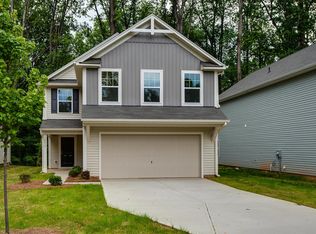 4015 Altas Dr, Charlotte, NC 28269