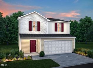 1407 Reid Dr #375, Macon, GA 31217