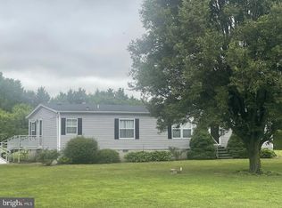 13670 Mile Stretch Rd, Greenwood, DE 19950