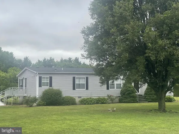 13670 Mile Stretch Rd, Greenwood, DE 19950