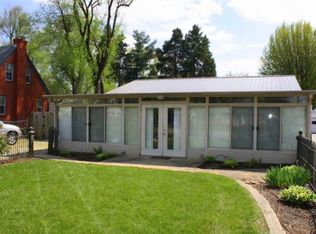 3011 Lincoln Ave, Evansville, IN 47714