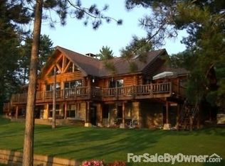 N162 Riviera Ave, Merrillan, WI 54754