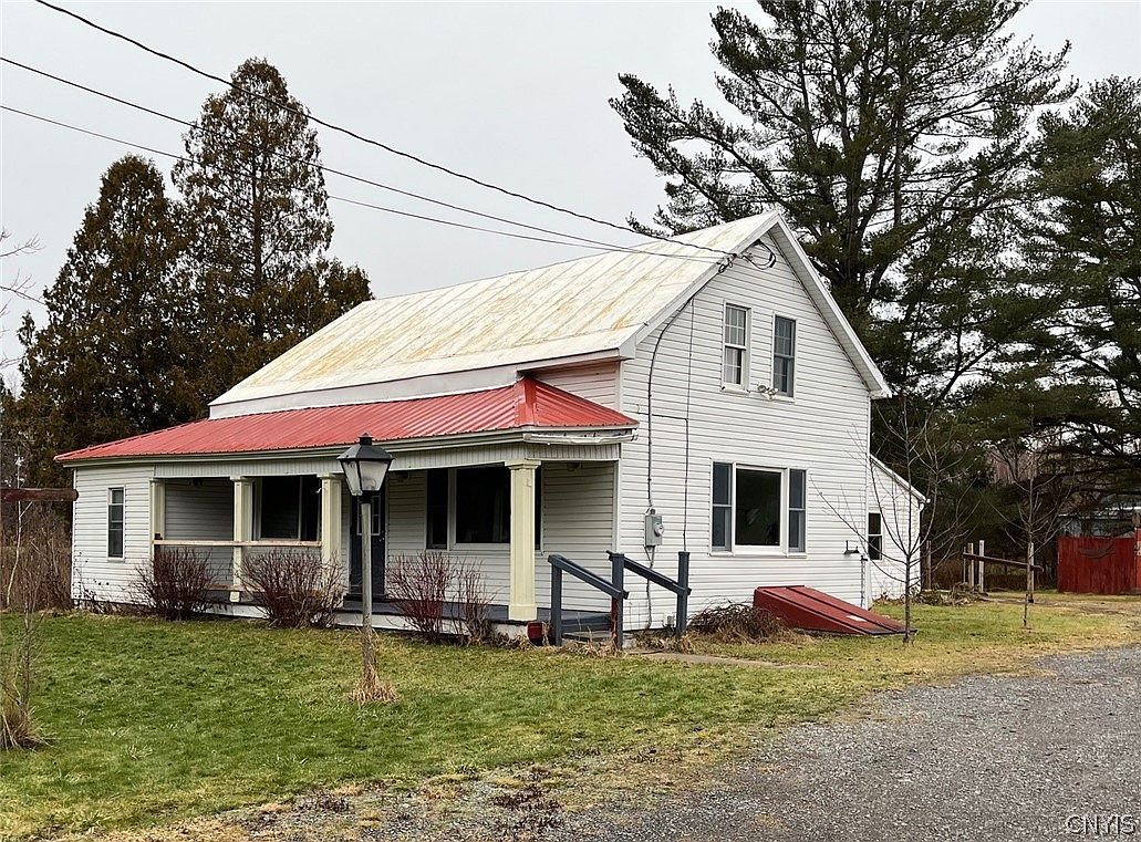 264 State Route 49, Cleveland, NY 13042 Zillow