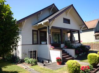 1107 NW 57th St, Seattle, WA 98107