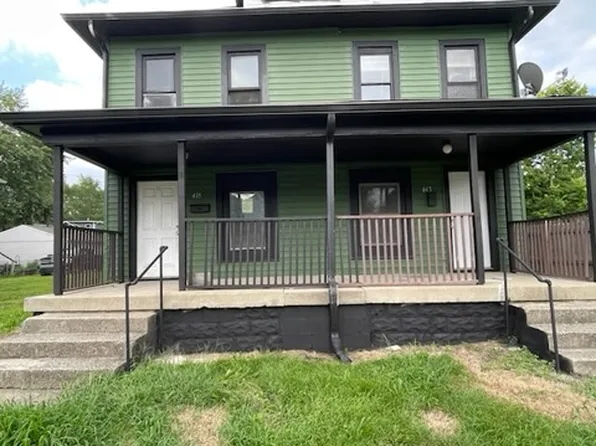 (undisclosed Address), Indianapolis, IN 46201