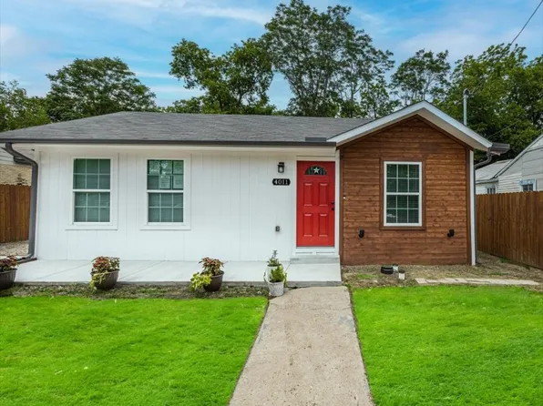 4011 Spring Ave, Dallas, TX 75210