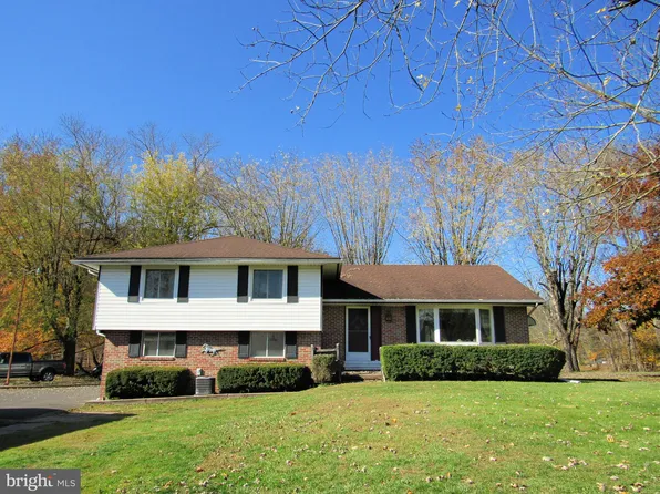 4600 Gravel Pike, Perkiomenville, PA 18074