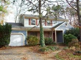 1100 Beechwood Dr, Atco, NJ 08004