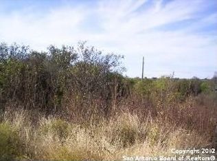 2308 Mountain Laurel Ln, San Antonio, TX 78245