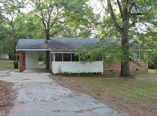 315 Newborn Rd, Rutledge, GA 30663