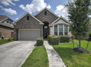 6127 Rosehill Harvest Loop, Katy, TX 77493