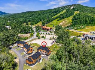17 Black Diamond Rd #5, North Conway, NH 03860