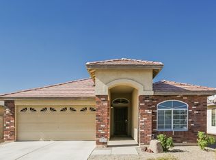 5324 S 29th Ln, Phoenix, AZ 85041