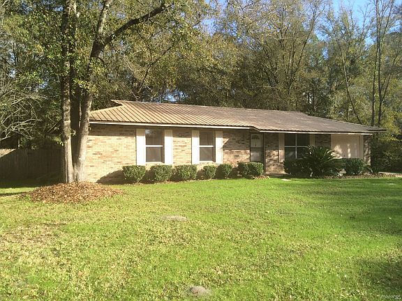 Front of home 2