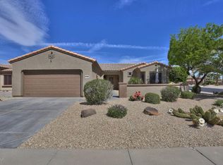 17510 W Umbria Ln, Surprise, AZ 85387