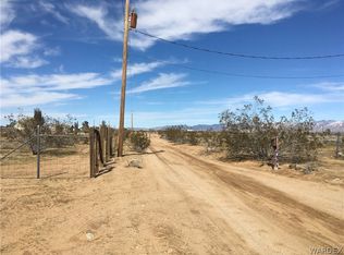 Lochiel, Golden Valley, AZ 86413