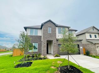 103 Solana Point Dr, Katy, TX 77493