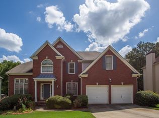 3915 Canterbury Walk Dr, Duluth, GA 30097