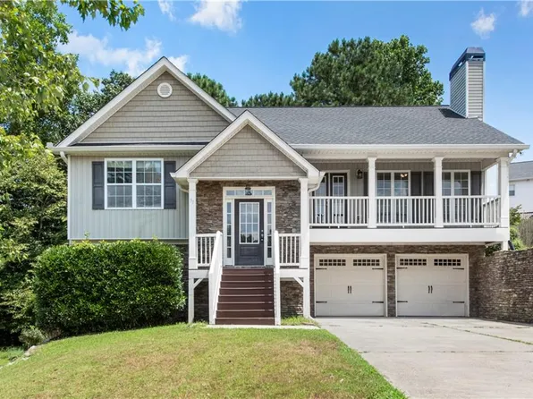57 Saddle Brooke Dr, Dallas, GA 30132