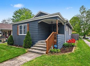 701 S 30th St, South Bend, IN 46615
