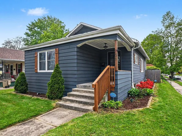 701 S 30th St, South Bend, IN 46615