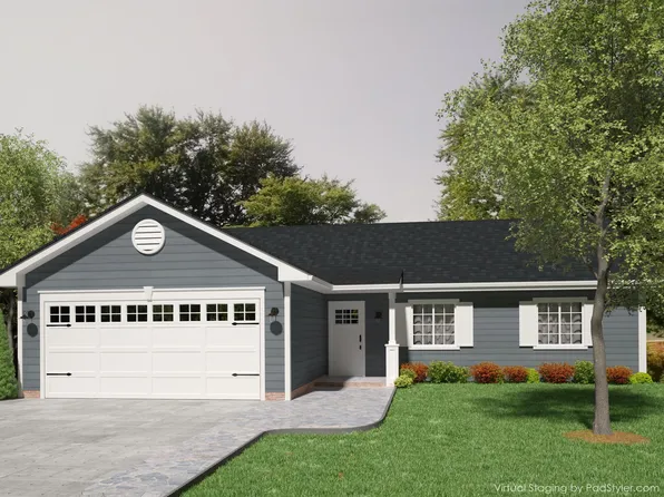 1369 Urban Dr, Columbus, OH 43229