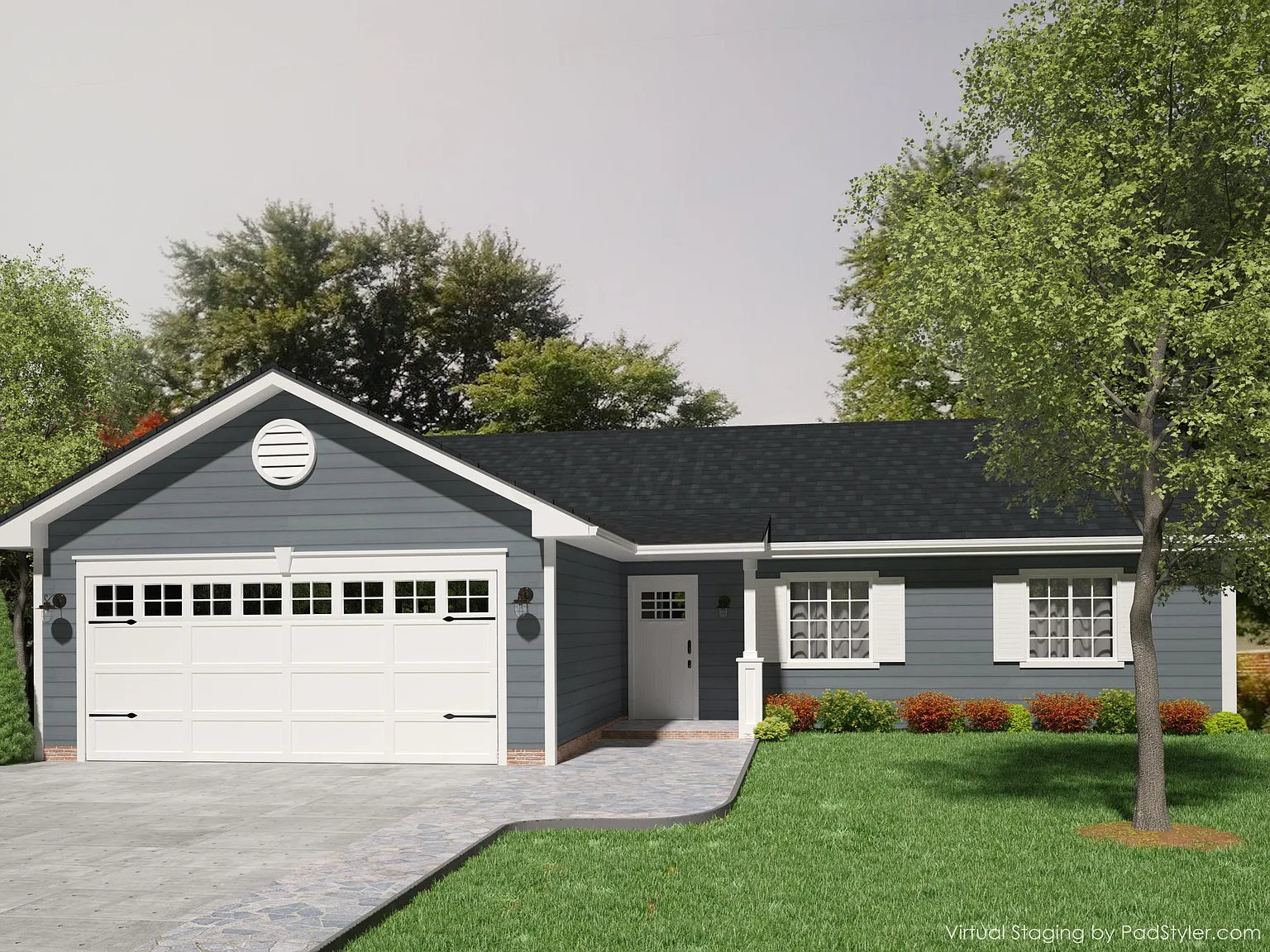 1369 Urban Dr photo 1