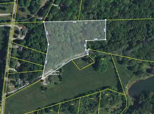 0 Thompson Cemetery Rd, Dickson, TN 37055