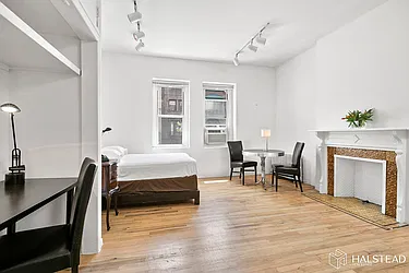 Rented by Halstead Real Estate