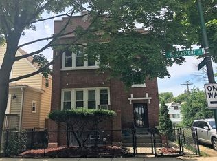 7530 S Blackstone Ave, Chicago, IL 60619