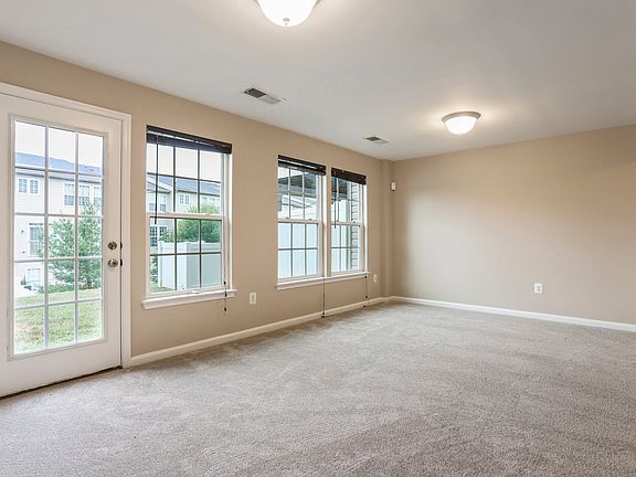 Basement BR/Large livign area