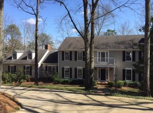 2500 N Ravine Way, Dalton, GA 30720