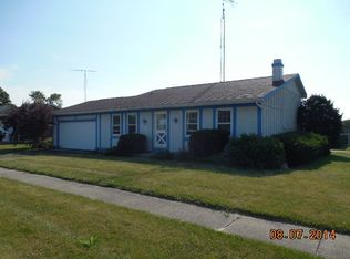 1204 8th St, Harvard, IL 60033